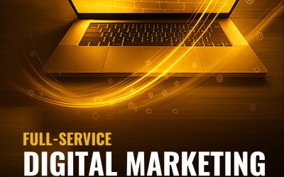 Digital Marketing Consulting & Web Design in Newport Beach